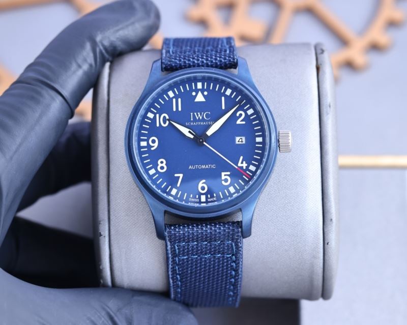 IWC